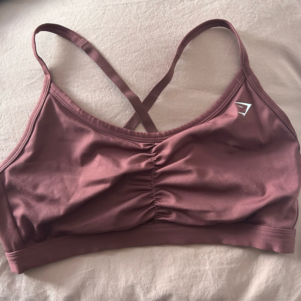 Gymshark sport bra